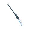 Fesjoy Luminous LED Light Up Sword Toy, Flashing Light and Sound Effect, Dragon Head Design, Ages 3-10, Food Grade ABS, 37.4in, Physical and Cognitive Skills view 2