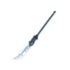 Fesjoy Luminous LED Light Up Sword Toy, Flashing Light and Sound Effect, Dragon Head Design, Ages 3-10, Food Grade ABS, 37.4in, Physical and Cognitive Skills view 3
