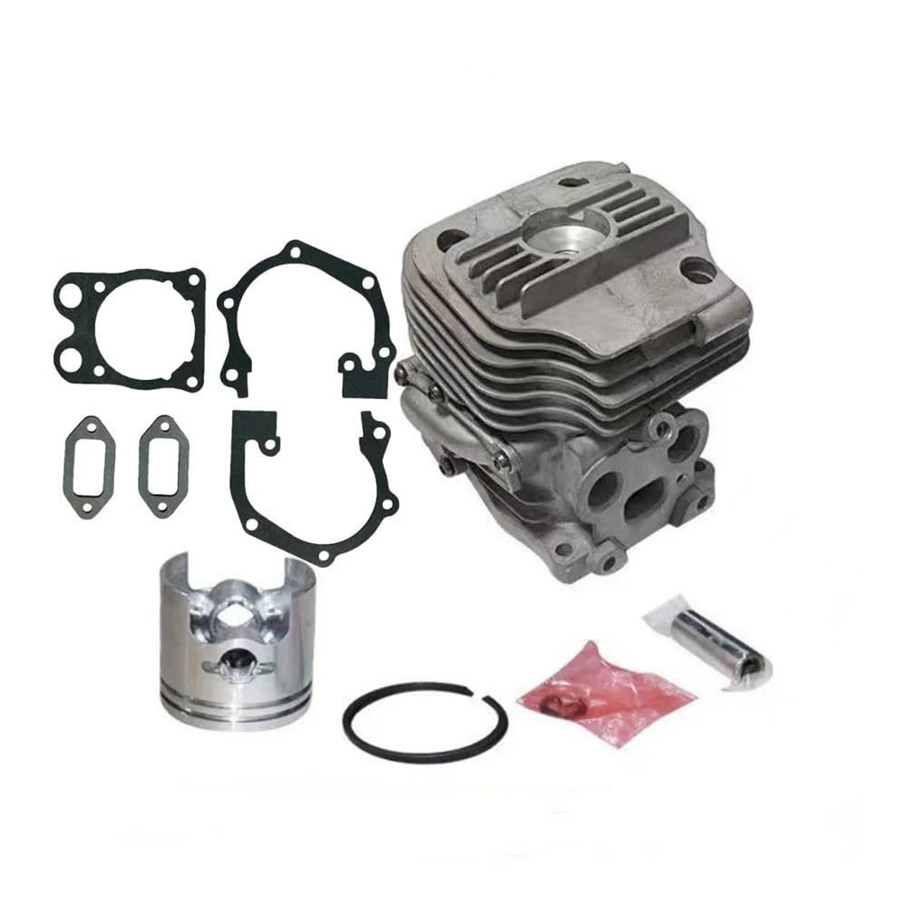 WtHVbNez Cylinder Piston Kit for K760 Cut-N-Break
