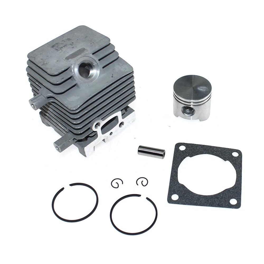 WtHVbNez 34mm Cylinder Piston Kit for FC75 FC85 FH75 FR85 FR85T FS75 FS80 FS85 HL75 HL75K HS75 HS85 HT75 HT85 KW85 4137 020 1201