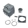 WtHVbNez 34mm Cylinder Piston Kit for FC75 FC85 FH75 FR85 FR85T FS75 FS80 FS85 HL75 HL75K HS75 HS85 HT75 HT85 KW85 4137 020 1201 view 2