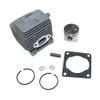 WtHVbNez 34mm Cylinder Piston Kit for FC75 FC85 FH75 FR85 FR85T FS75 FS80 FS85 HL75 HL75K HS75 HS85 HT75 HT85 KW85 4137 020 1201 view 3