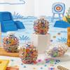 4Pcs Plastic Hopper Gel Bead Subpackage Bottle, Gel Blaster Accessories view 3
