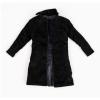 002 1/6 Scale Clothes Male Soldier Coat Model for 12''Black Caesar view 1