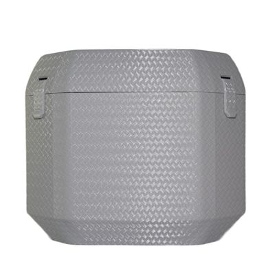 3D Printed Shell For AVATA 360,Portable Storage Case EVA Foam Liner,Holds RC2 Remote and 2 Batteries (Woven style (without straps))