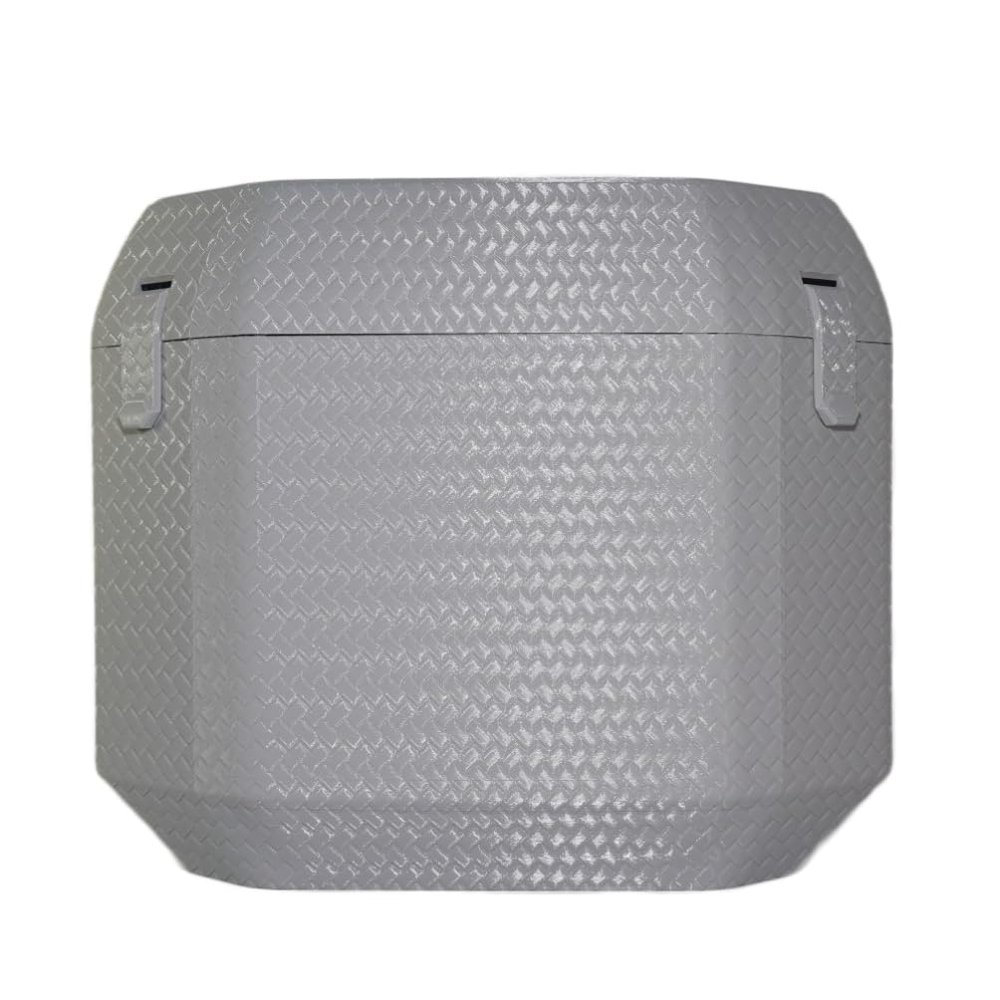 3D Printed Shell For AVATA 360,Portable Storage Case EVA Foam Liner,Holds RC2 Remote and 2 Batteries (Woven style (without straps))