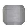 3D Printed Shell For AVATA 360,Portable Storage Case EVA Foam Liner,Holds RC2 Remote and 2 Batteries (Woven style (without straps)) view 1