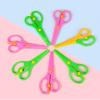 TODDER Children's Scissors Small School Student Stainless Steel Scissors view 1