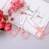 TODDER Children's Scissors Small School Student Stainless Steel Scissors view 2