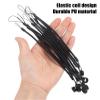 10 Pcs Pen Tether, Clipboard Pen Holder Attachment Pens Chain Lanyard view 4
