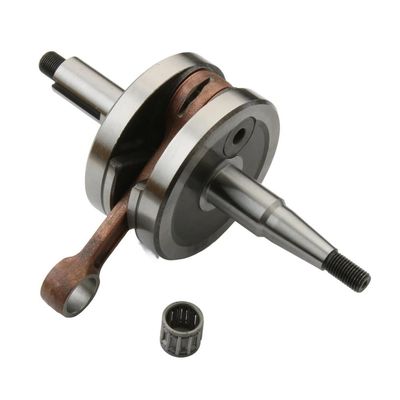 Replace Motorcycle For YZ85 Crankshaft Assy For Yamaha YZ 85 5PA-11400-00 2008-2018 2 Stroke Engine