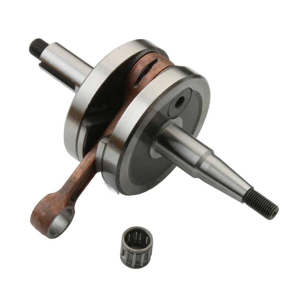 Replace Motorcycle For YZ85 Crankshaft Assy For Yamaha YZ 85 5PA-11400-00 2008-2018 2 Stroke Engine