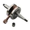 Replace Motorcycle For YZ85 Crankshaft Assy For Yamaha YZ 85 5PA-11400-00 2008-2018 2 Stroke Engine view 1