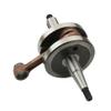 Replace Motorcycle For YZ85 Crankshaft Assy For Yamaha YZ 85 5PA-11400-00 2008-2018 2 Stroke Engine view 2