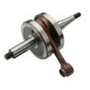 Replace Motorcycle For YZ85 Crankshaft Assy For Yamaha YZ 85 5PA-11400-00 2008-2018 2 Stroke Engine view 4