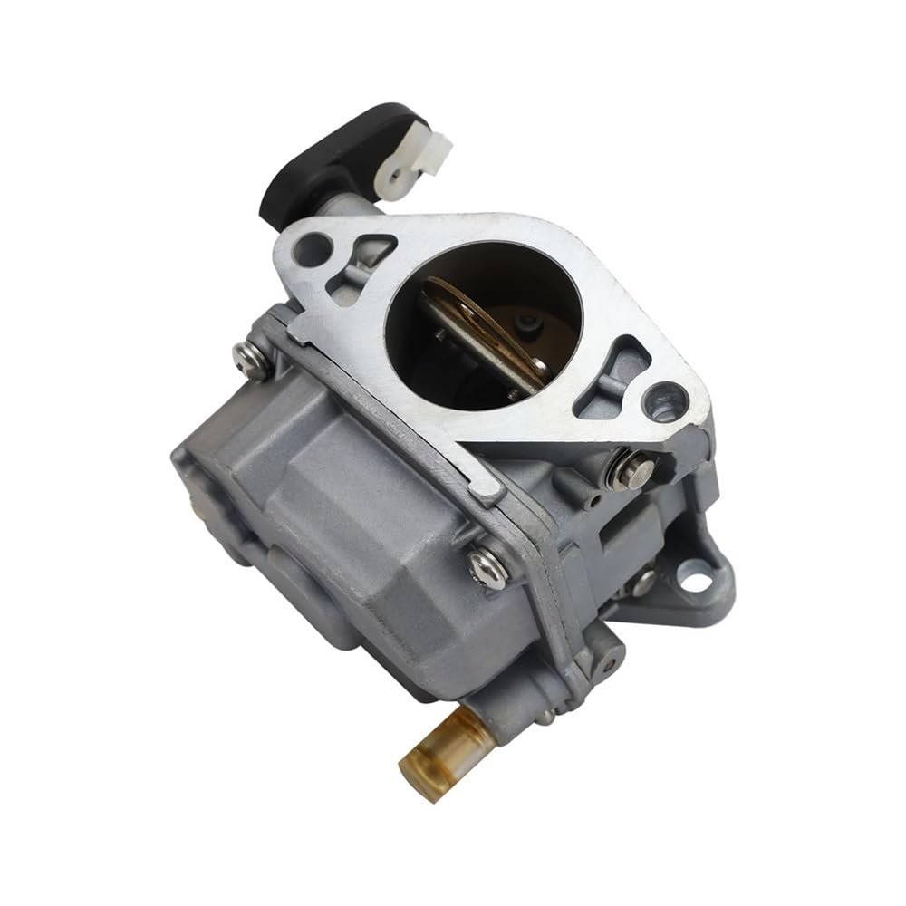 Carburetor Carb For 4 Stroke 15HP P23X-1 (Repair)