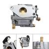 Carburetor Carb For 4 Stroke 15HP P23X-1 (Repair) view 4