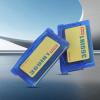 369 in 1 Game Cartridge, Retro Video Game Card English Version for Handheld Console, Plug and Play Large Capacity view 4