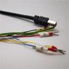 1pc MR-D05UDL3M-B J4 Series STO Input and Output CN8 Interface Signal Communication Cable view 2