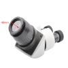 1X Barlow Lens Stereo Microscopes Accessories 48mm Mounting Size for SM-Series Stereo Microscope 100mm Working Distance Accessories view 4