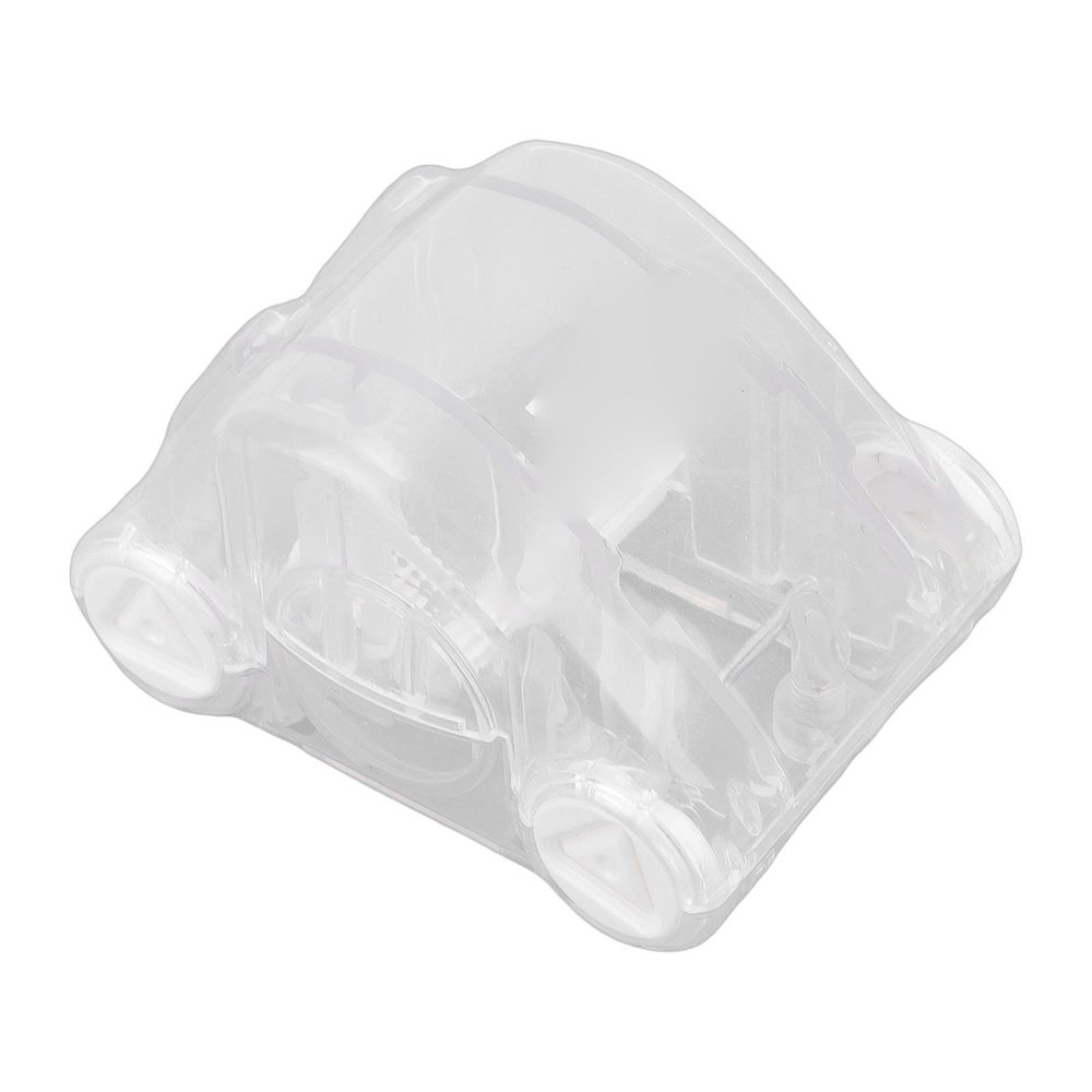 NOENNULL Desktop Cleaner, Mini Table Dust Sweeper with Playful Toy Car Design for Boys Girls, Desk Cleaner for Home School Office (White)