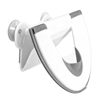 Toilet Seat Covers for Bathroom Portable Suction Cup Potty Training Seat