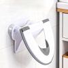 Toilet Seat Covers for Bathroom Portable Suction Cup Potty Training Seat view 2