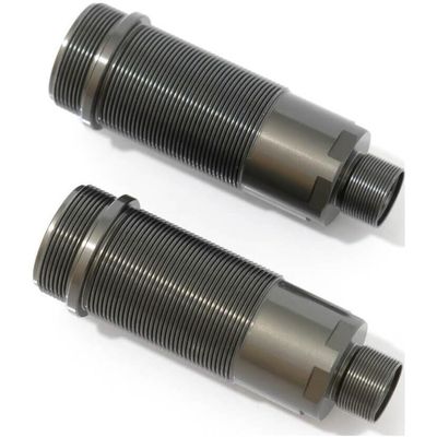Tekno RC 6071 Shock Body (D length 58.5mm aluminum hard ano 2 pieces)