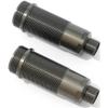 Tekno RC 6071 Shock Body (D length 58.5mm aluminum hard ano 2 pieces) view 1