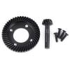 RC Car Assortment for 8IGHT-T for RTR 4WD 1/8 RC Truggy Upgrade Parts Steel Front Rear Diff Gear Differential Set 47T 12T(Front) view 4