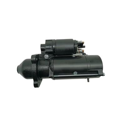 12V 10T CW STARTER MOTOR Compatible For LETRIKA ISKRA IS1109 AZF4346 11131352 72735796