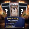 One Piece PSA 10 Graded Anime Card Mystery Pack view 1