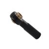 RC Car Assortment for Axial for SCX10 II D90 D110 for Tamiya CC01 M3 Metal Connecting Rod Tie End Ball Joint 1/10 rc Car Parts(Black) view 2