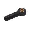 RC Car Assortment for Axial for SCX10 II D90 D110 for Tamiya CC01 M3 Metal Connecting Rod Tie End Ball Joint 1/10 rc Car Parts(Black) view 3