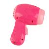 Aumotop Electric Pretend Hair Dryer Safe Child Friendly Design Interactive Fun for Family Playtime Pink view 2