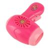 Aumotop Electric Pretend Hair Dryer Safe Child Friendly Design Interactive Fun for Family Playtime Pink view 3