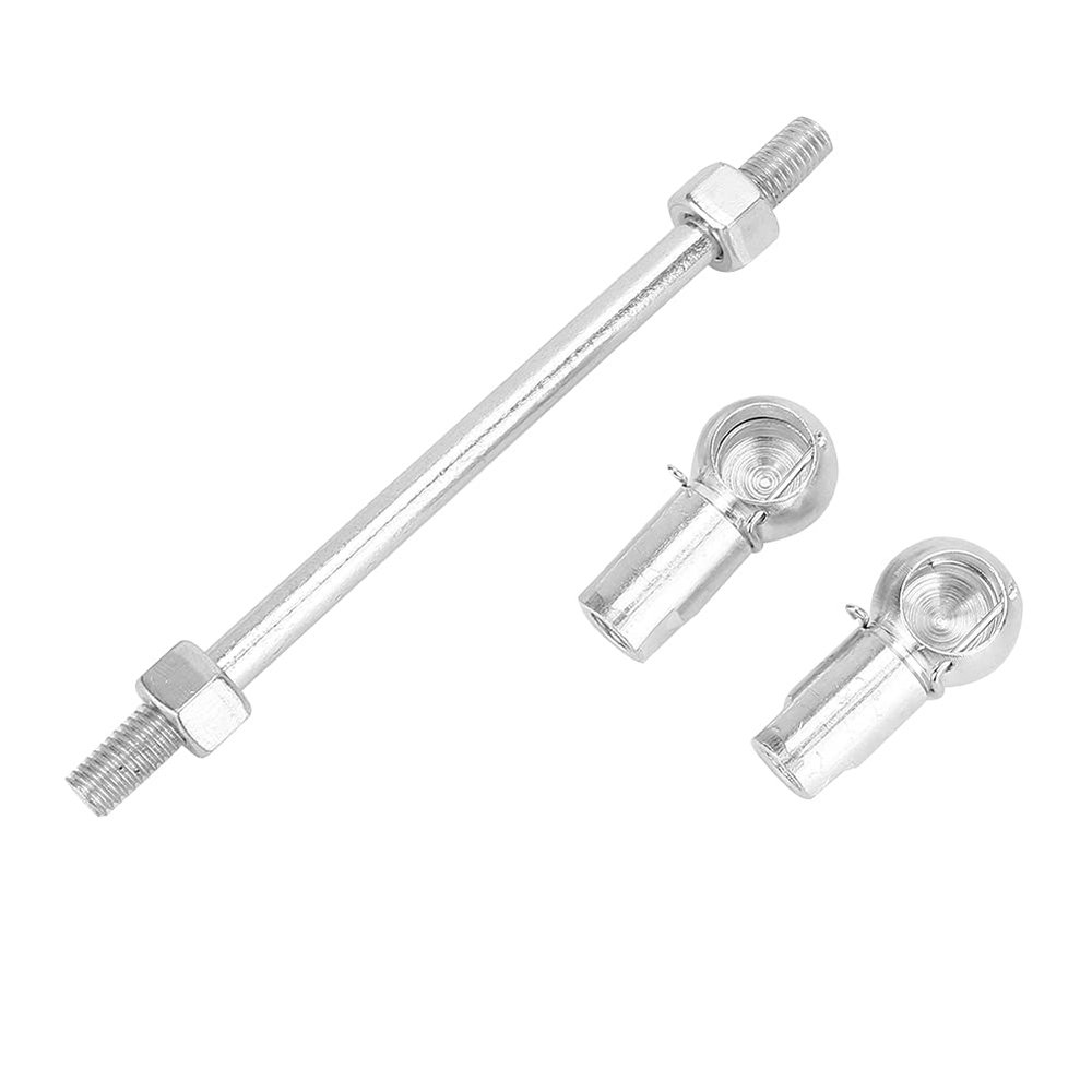 aqxreight Gear Link Linkage Rod Fit for C Combo 93183155 Gear Linkage Rod Fit for C Combo MK III 2006-2015, OE 93183155, Metal Vehicle 93