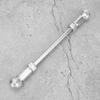 aqxreight Gear Link Linkage Rod Fit for C Combo 93183155 Gear Linkage Rod Fit for C Combo MK III 2006-2015, OE 93183155, Metal Vehicle 93 view 2