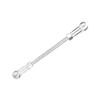 aqxreight Gear Link Linkage Rod Fit for C Combo 93183155 Gear Linkage Rod Fit for C Combo MK III 2006-2015, OE 93183155, Metal Vehicle 93 view 3