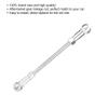 aqxreight Gear Link Linkage Rod Fit for C Combo 93183155 Gear Linkage Rod Fit for C Combo MK III 2006-2015, OE 93183155, Metal Vehicle 93 view 4