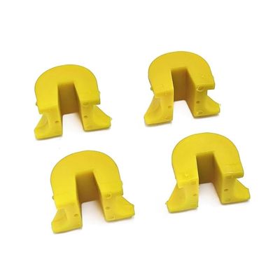 4PCS CF Pulley Slider Fit For Cf500 600 800 X5 X6 Z8 X8 U8 Cf188 UTV 0180-051003-0003