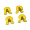 4PCS CF Pulley Slider Fit For Cf500 600 800 X5 X6 Z8 X8 U8 Cf188 UTV 0180-051003-0003 view 1