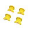 4PCS CF Pulley Slider Fit For Cf500 600 800 X5 X6 Z8 X8 U8 Cf188 UTV 0180-051003-0003 view 2