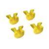 4PCS CF Pulley Slider Fit For Cf500 600 800 X5 X6 Z8 X8 U8 Cf188 UTV 0180-051003-0003 view 3