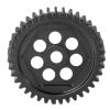 RC Cars Models Compatible With Traxxas For TRX-4 Steel Spur Gear 0.8M(32P) RC CAR PART For 1/10 RC Crawler Upgrade Accessories(39T) view 2