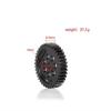 RC Cars Models Compatible With Traxxas For TRX-4 Steel Spur Gear 0.8M(32P) RC CAR PART For 1/10 RC Crawler Upgrade Accessories(39T) view 4