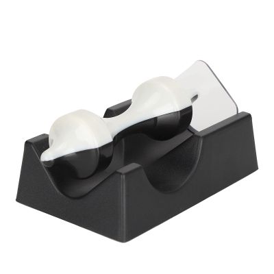 Aumotop Magnetic Levitating Desk Toy Creative Ornaments for Educational Purposes Suitable for All Ages Iron + Plastic