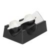Aumotop Magnetic Levitating Desk Toy Creative Ornaments for Educational Purposes Suitable for All Ages Iron + Plastic view 1