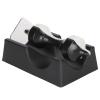 Aumotop Magnetic Levitating Desk Toy Creative Ornaments for Educational Purposes Suitable for All Ages Iron + Plastic view 2