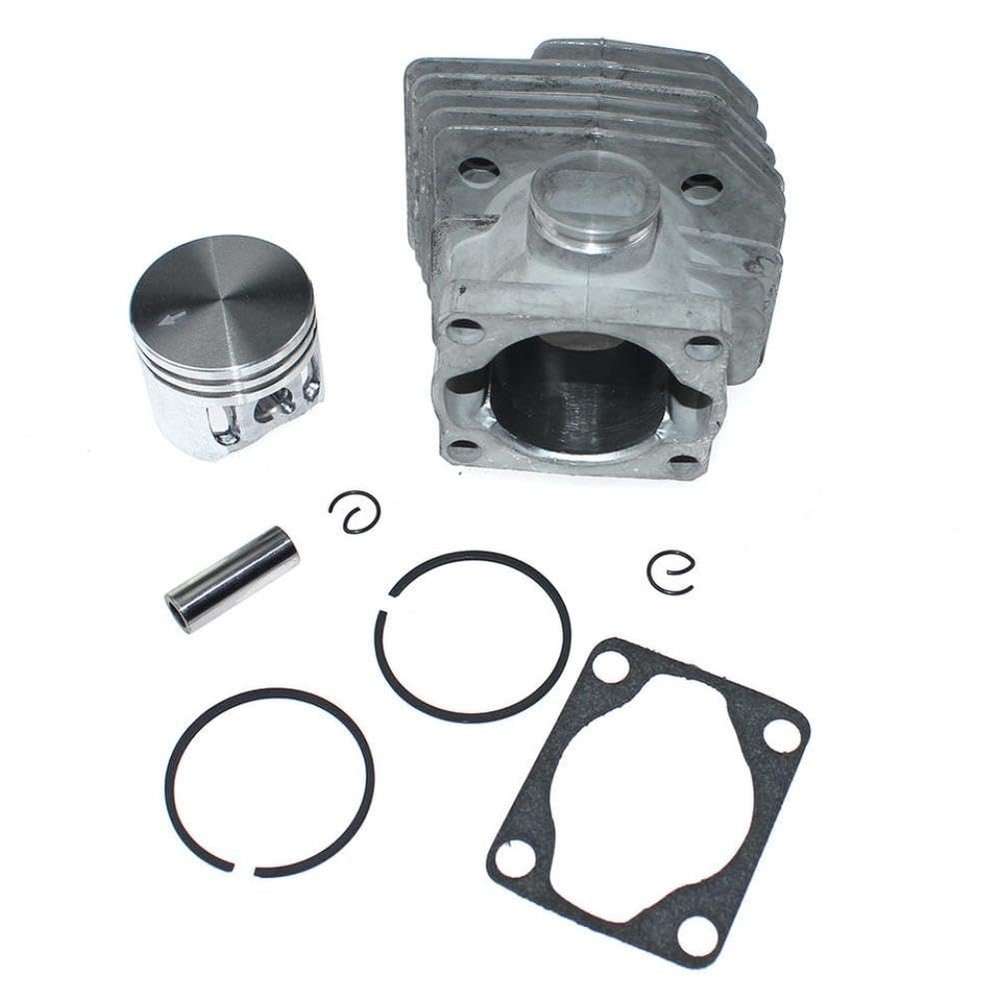 Cylinder Piston Kit 40mm Compatible With FS280 4119 020 1207